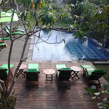 Tunjung Mas Bungalow Ubud  Exterior photo