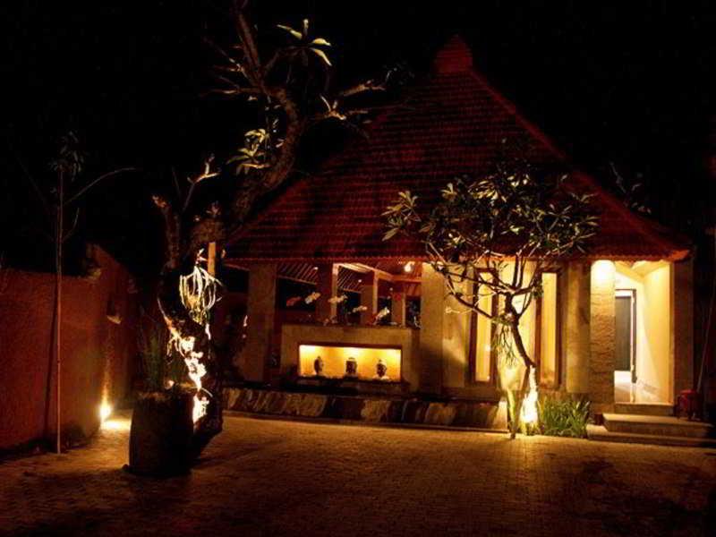 Tunjung Mas Bungalow Ubud  Exterior photo
